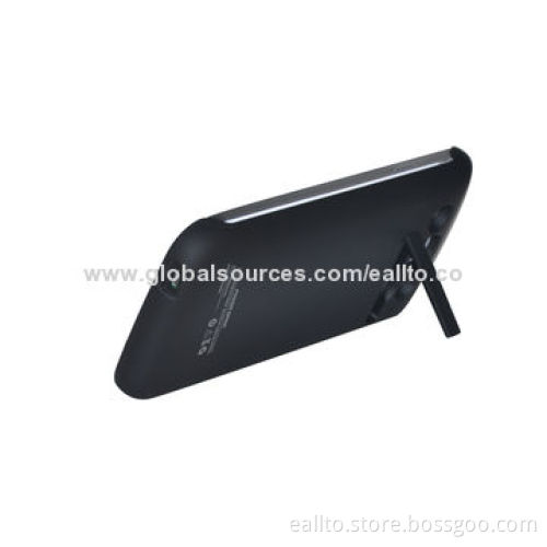 backup Battery Case for Samsung Galaxy i9152 with 3,500mAh Capacity, LED Indicator